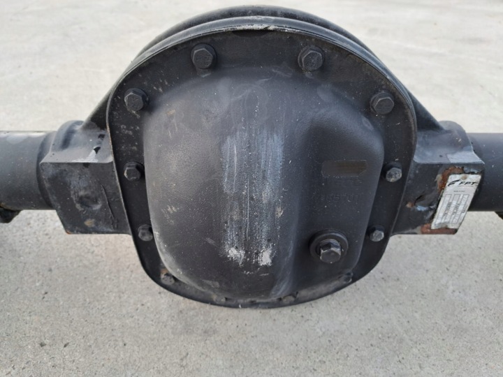 PONT ARRIÈRE DIFFÉRENTIEL DIFFÉRENTIEL IVECO DAILY 2014-2019R 46391717 12F19