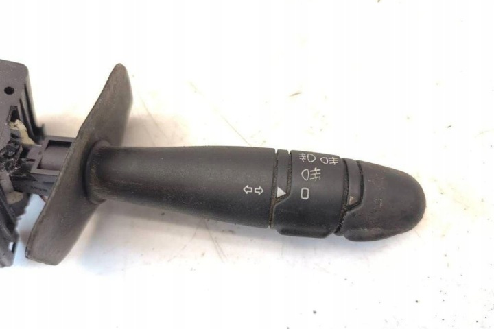POIGNÉE ROTATIVE PRZELACZANIA RENAULT MEGANE I (BA0/1_) 7701047255 1.6L GASOLINE