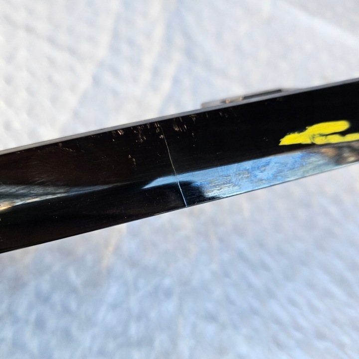 CHROME MOULURE CHROMÉE CHROME KIA SPORTAGE IV 4 LIFT 86688-F1500 86688F1500