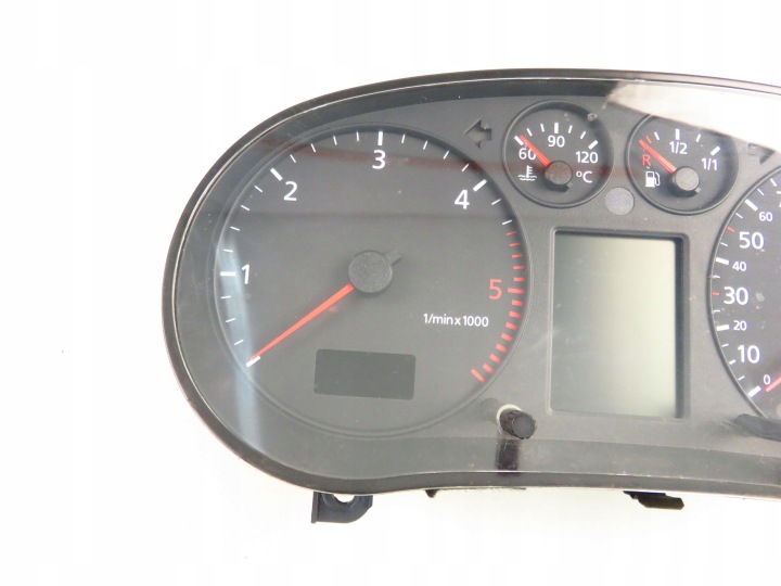 COMPTEUR AUDI A3 (8L1) 1.9 TDI 90 ALH 8L0920932D