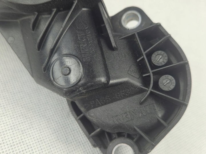 RENAULT CLIO IV 0.9 TCE THERMOSTAT CHÂSSIS THERMOSTAT TUYAU 215030997R