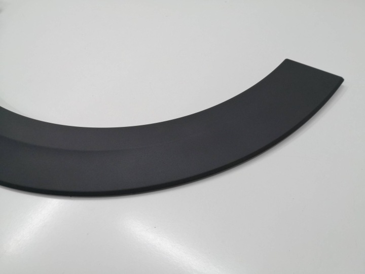 MOULURE REVÊTEMENT GARDE-BOUE VERS MINI COOPER F56 18- GAUCHE ARRIÈRE