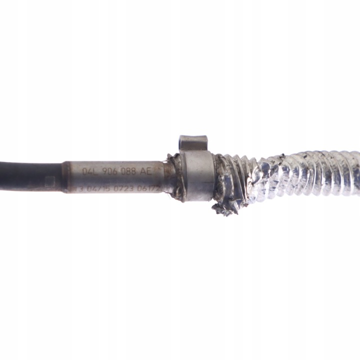 AUDI A3 8V LAMBDA FIL CAPTEUR TEMPÉRATURE GAZ D'ÉCHAPPEMENT 04L906088AE