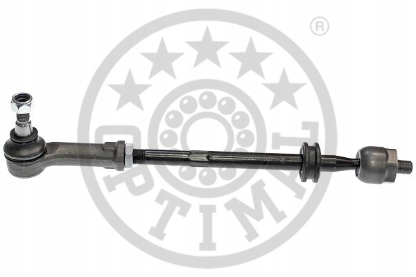 OPTIMAL G0-626 DRIVE SHAFT KIEROWNICZY TRANSVERSE SIDE photo 1 - milautoparts-fr.ukrlive.com