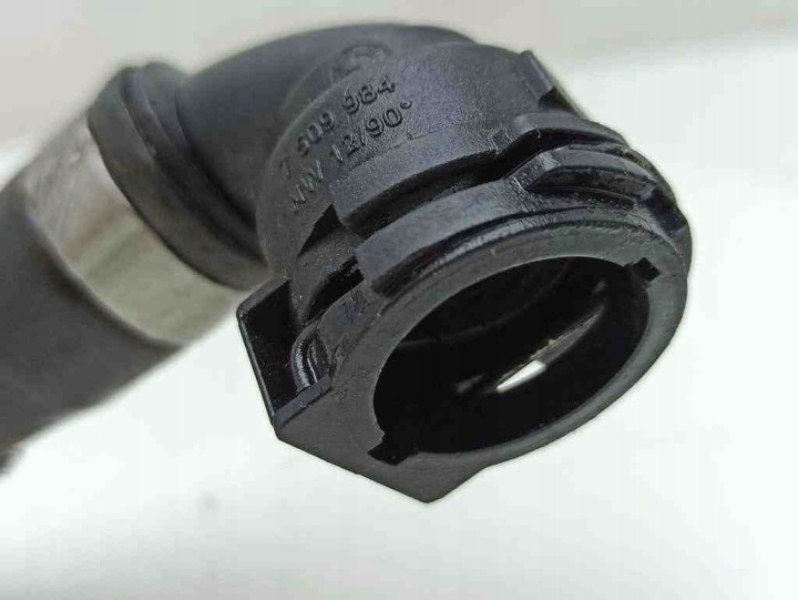 TUYAU REFROIDISSEMENT BMW X5 (F15, F85) 17128514220 4.0L DIESEL 280KW 2015