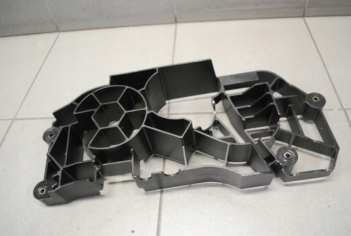INSERT MISY HUILEUSE AUDI A6 C6 3.0 TDI 059103138C