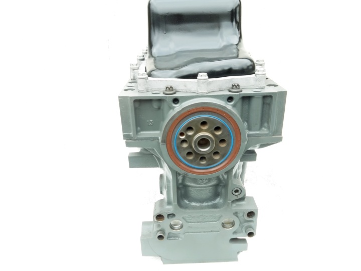 FIAT DUCATO 3.0 JTD IVECO HPI BAS MOTEUR F1CFL411H