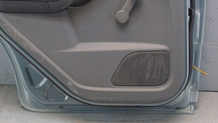 PORTES GAUCHE ARRIÈRE FORD FOCUS MK2 LIFT HAYON M8 (D1139)