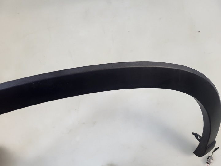 MOULURE GARDE-BOUE REVÊTEMENT DROIT AVANT DROITE AVANT MAZDA CX-5 I KD53-51W21