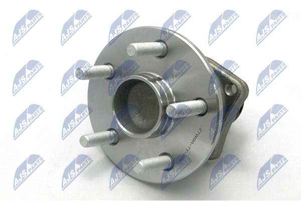 MOYEU ROUES ARRIÈRE TOYOTA COROLLA VERSO 1.6 1.8 2.0 D4D #PETROLHEAD PRO+ KIT7