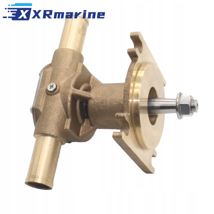 3593655 POMPE À EAU MORSKIEJ VOLVO D1 D2 MD JOHNSON JABSCO ANCOR