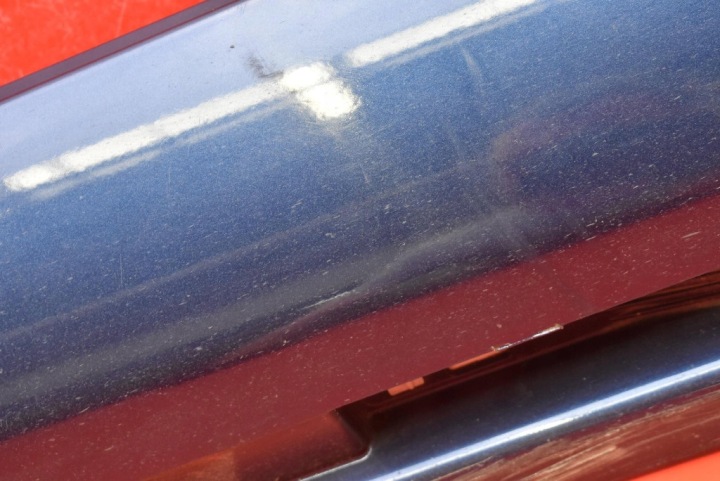 REVÊTEMENT SEUIL GAUCHE 706-46 VOLVO V40 2 II 12-16