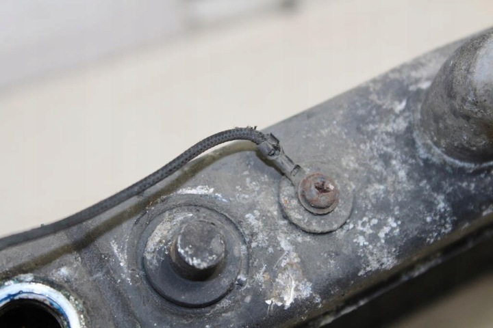 HONDA GL1500 SC22 RADIATEUR EAU GAUCHE