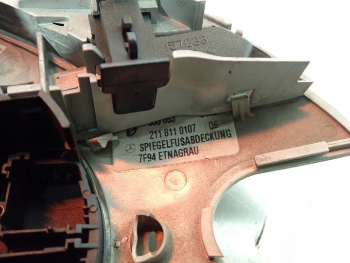 AMPOULE ÉCLAIRAGE CABINES MERCEDES-BENZ W211 E200 CDI