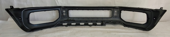 PARE-CHOCS AVANT CHÂSSIS GRILLE DE RADIATEUR MERCEDES G-KLASA W463 AMG 2018- A4638858100