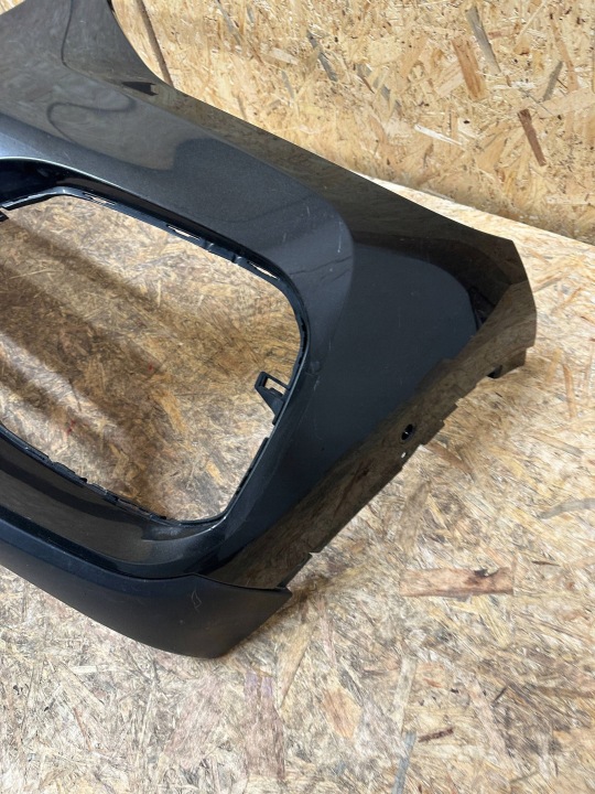 BMW X3/X4 G01/G02 6XPDC PARE-CHOCS AVANT ZWYKLY/BASIC