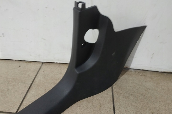 GAUCHE AVANT MOULURE SEUIL SEAT IBIZA V (KJ1) 6F0863483A 1.0L GASOLINE
