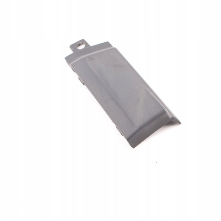 MERCEDES SPRINTER W906 PROTECTION MOULURE REVÊTEMENT PARE-CHOCS GAUCHE ARRIÈRE A9068802671