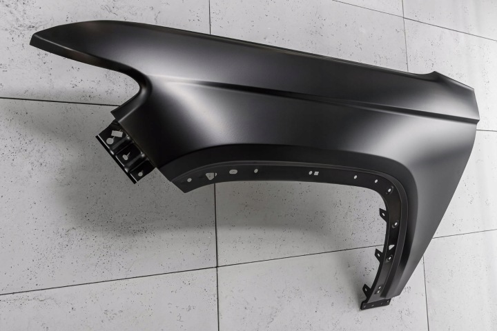 AILE AVANT GAUCHE 68465273AD JEEP GRAND CHEROKEE V WL 2020+