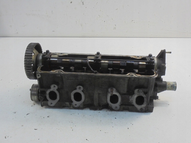 FIAT SEICENTO 187 CULASSE MOTEUR 1,1B 46400108