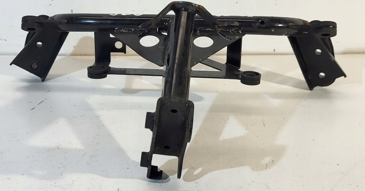 CHÂSSIS AVANT CARÉNAGE CARÉNAGE PHARES TABLEAU DE BORD YAMAHA FAZER FZS 600 2002-2004R