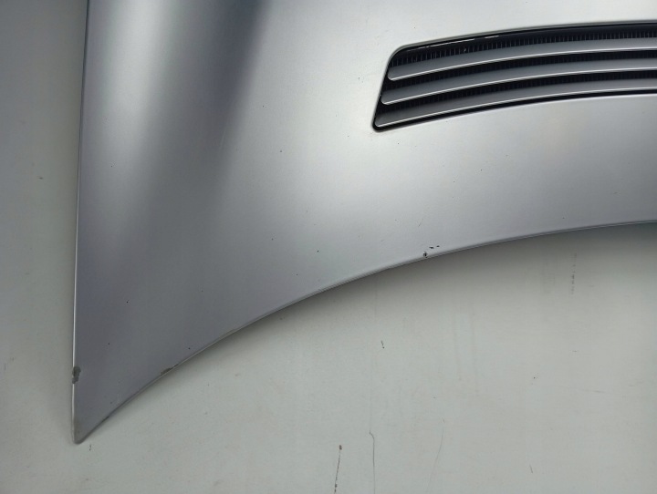 MERCEDES E 210 W210 CAPOT COUVERCLE MOTEUR 775