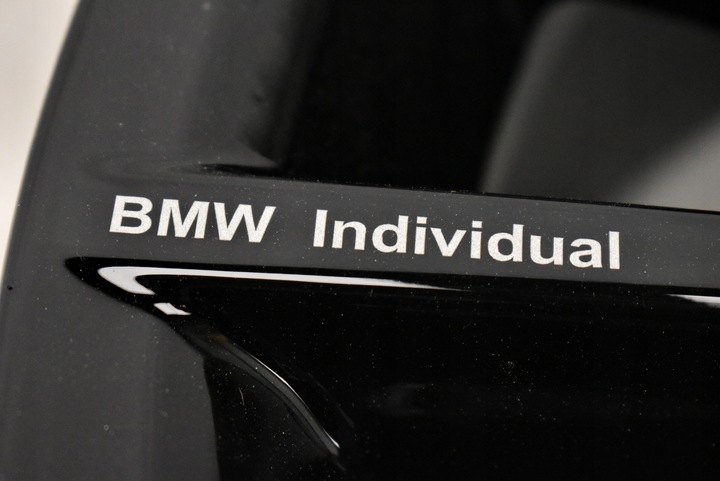 BMW INDIVIDUAL 5 F10 F11 6 F12 F13 8x18 ET30 5x120 6775407 STYLING 237