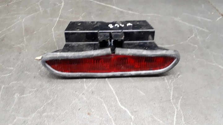 1666200056 TERCERO LUZ LUZ DE FRENADO MERCEDES W168 