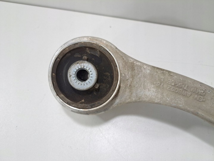BMW 3 G20 G21 2019 AVANT CÔTÉ GAUCHE INFÉRIEUR BRAS DE SUSPENSION AVANT
