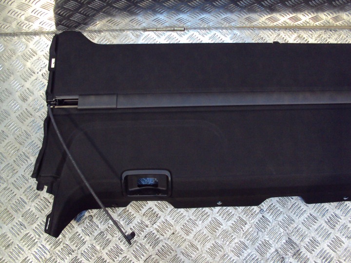 BMW G11 G12 ÉTAGÈRE ÉTAGÈRE STORE HARMAN GRAND CHOIX