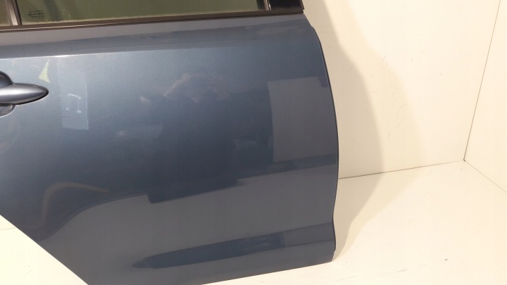 PORTES TOYOTA COROLLA E21 ARRIÈRE DROIT UNIVERSEL 8U6 (T142)