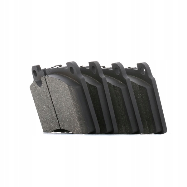 STARK SKBP-0011463 PLAQUETTES FREIN AVANT VERS AUDI A6 AVANT (4G5, 4GD, C7)