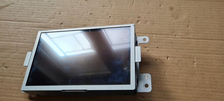 MUSTANG VI RESTYLING GT MONITOR PANTALLA MONITOR LCD KR3T-18B955-SA 