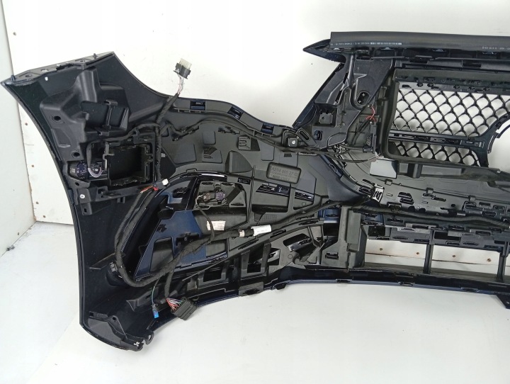 MERCEDES E W214 214 AMG PARE-CHOCS AVANT AVANT 2148852902 2148804501