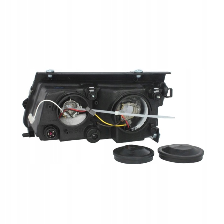 PROJECTEUR PHARE DROIT VW PASSAT B5 96-00 TYC