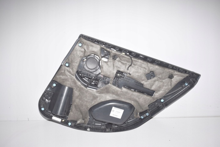 COLLECTEUR ARRIÈRE GAUCHES PORTES BMW 2 GRAN TOURER (F46) 51427426575 2.0L DIESEL