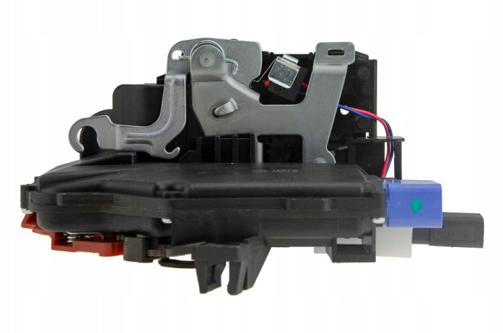 SERVOMOTEUR CENTRAL SERRURE ARRIÈRE VW TOUAREG 2006-/