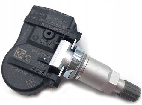 SENSOR DE PRESIÓN NEUMÁTICOS RENAULT LAGUNA 3 3 07-15 