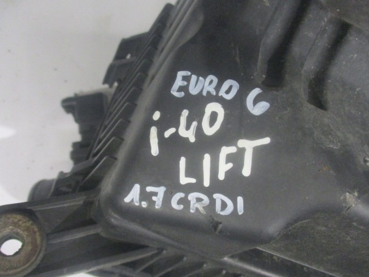 CHÂSSIS FILTRE AIR HYUNDAI I40 LIFT 1.7 CRDI 28110-3Z300 28164-2A500