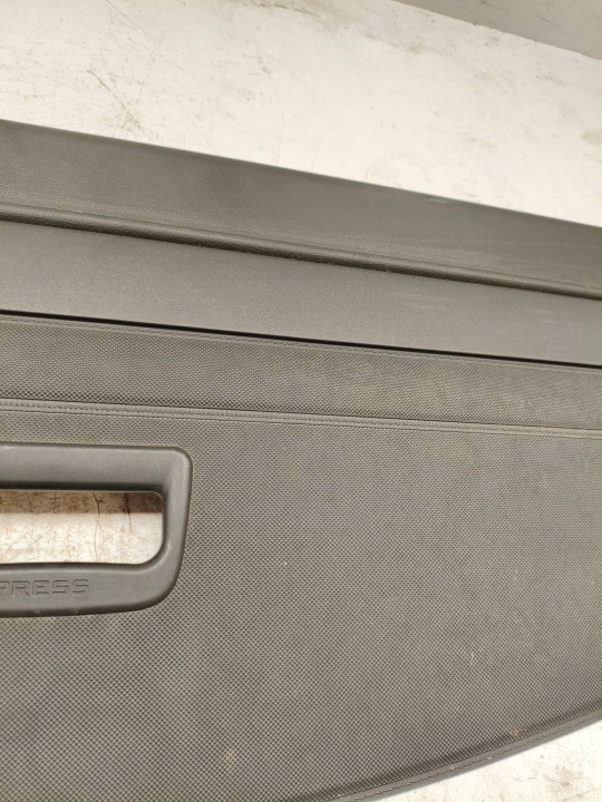 SEAT LEON 5F III STORE COUVERCLES DE COFFRE 5F9867871
