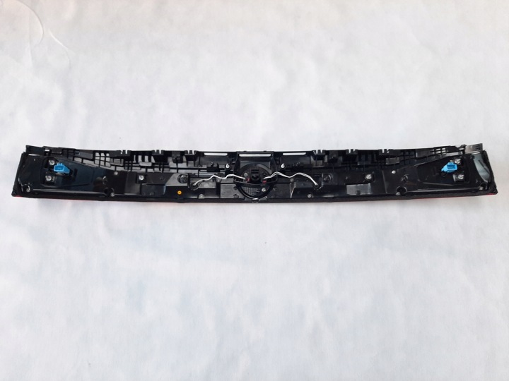 VW TOUAREG PHARES ARRIÈRE ENSEMBLE 760945208C 760945207C 760945307D