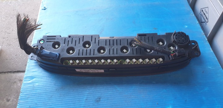 CITROEN XSARA COMPTEUR TABLEAU DE BORD 963171380