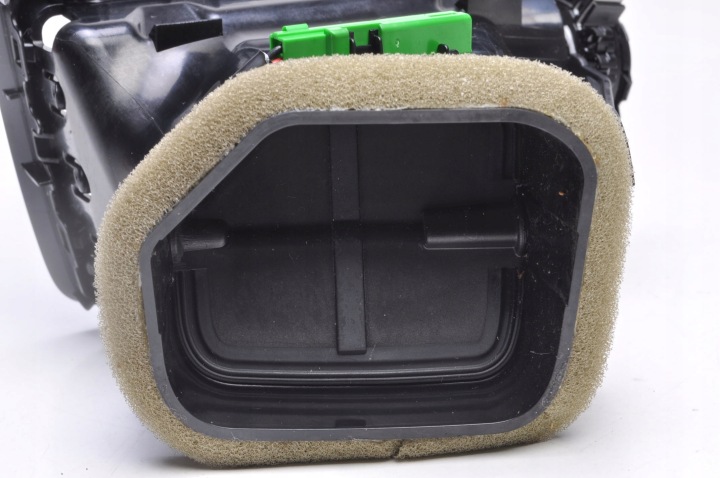 VOLVO XC90 BUSES GRILLES CENTRAL CONDUIT D'AIR TABLEAU DE BORD INSTRUMENTATION
