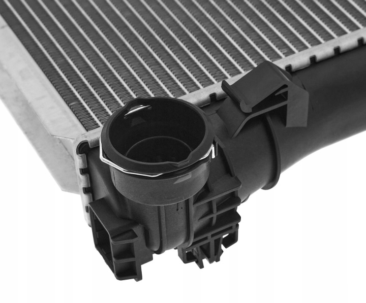 RADIATEUR VERS MERCEDES ESSENCE GLK-CLASS X204 2012-2015 2045000603