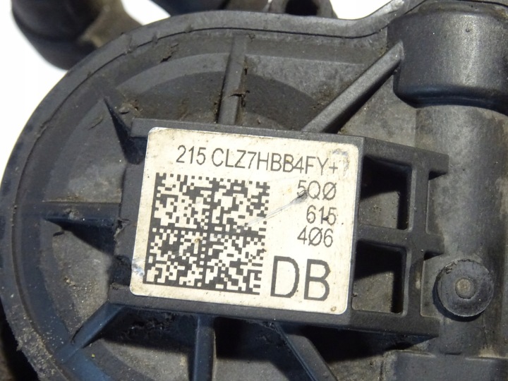 ÉTRIER DE FREIN DE FREIN ARRIÈRE DROIT SEAT LEON III 3 LIFT 5F