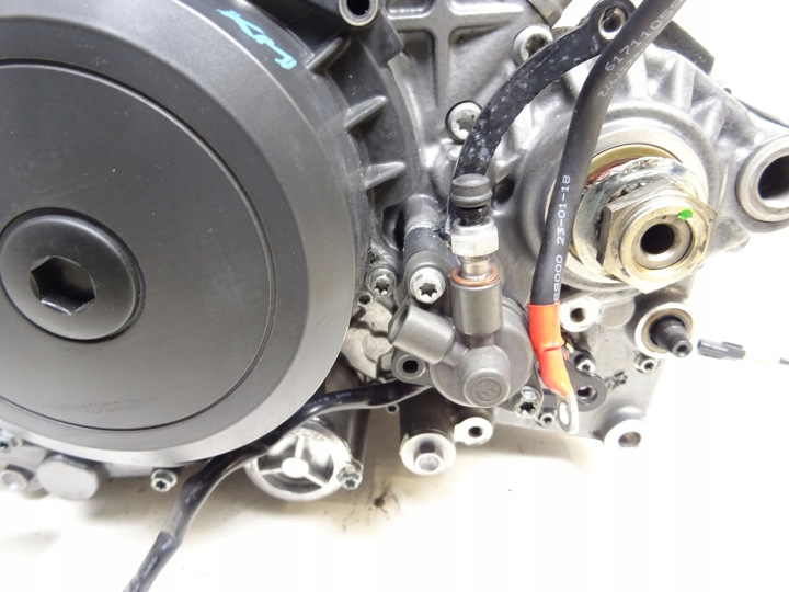 KTM 1290 SUPER DUKE R EVO MOTEUR P-617 20 23