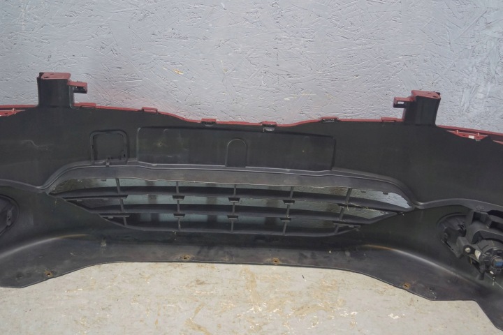 NISSAN QASHQAI J10 LIFT PARE-CHOCS AVANT (Z2314)