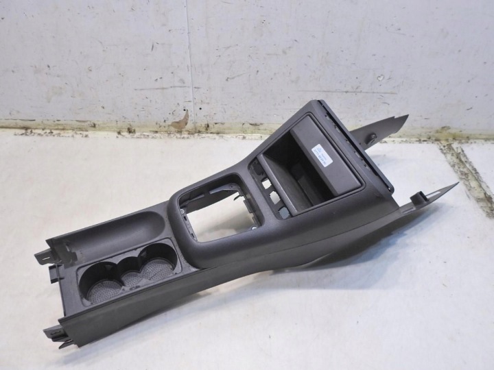 TUNNEL CENTRAL VW GOLF V PLUS 5M1863243B