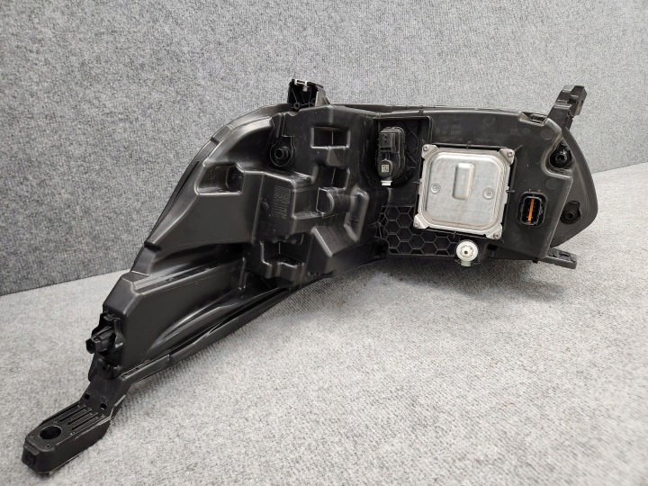 PROJECTEUR PHARE AVANT DROITE RENAULT TRAFIC III X82 LIFT COMPLET LED 21
