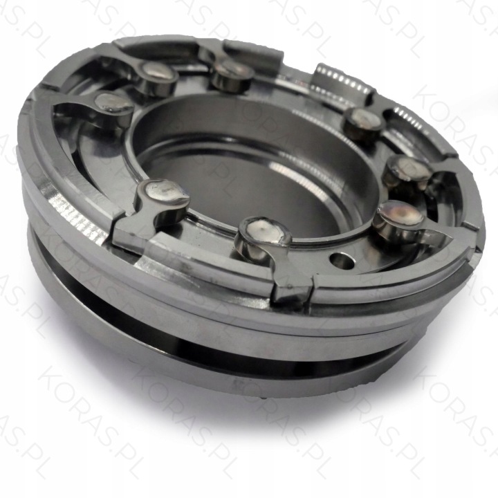 VOLANT GAZ D'ÉCHAPPEMENT NZ-62 JOINTS D'ÉTANCHÉITÉ 54399700072 54399700068 54399700071